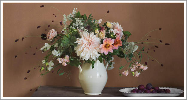 Linen kolekce