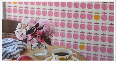 scandinavian-designers kolekce