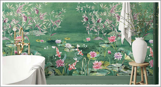 botanica-mural-collection kolekce